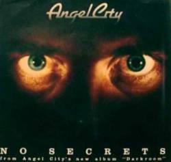 Angel City : No Secrets - Staring Voices